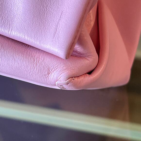 MARC JACOBS Mini Dual Pink Bag - Picture 11 of 16